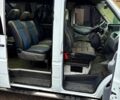 Белый Мерседес Sprinter, объемом двигателя 2.7 л и пробегом 645 тыс. км за 5800 $, фото 10 на Automoto.ua