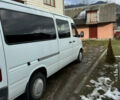 Белый Мерседес Sprinter, объемом двигателя 0 л и пробегом 679 тыс. км за 7700 $, фото 7 на Automoto.ua