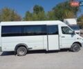 Белый Мерседес Sprinter, объемом двигателя 2.15 л и пробегом 526 тыс. км за 13500 $, фото 6 на Automoto.ua