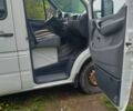 Білий Мерседес Sprinter, об'ємом двигуна 2.2 л та пробігом 320 тис. км за 7400 $, фото 24 на Automoto.ua