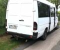 Белый Мерседес Sprinter, объемом двигателя 2.15 л и пробегом 718 тыс. км за 8000 $, фото 2 на Automoto.ua