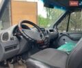 Білий Мерседес Sprinter, об'ємом двигуна 2.2 л та пробігом 587 тис. км за 8650 $, фото 14 на Automoto.ua