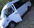 Белый Мерседес Sprinter, объемом двигателя 2.15 л и пробегом 718 тыс. км за 8000 $, фото 6 на Automoto.ua