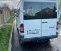 Белый Мерседес Sprinter, объемом двигателя 2.2 л и пробегом 547 тыс. км за 8000 $, фото 10 на Automoto.ua