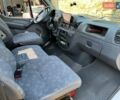 Белый Мерседес Sprinter, объемом двигателя 2.2 л и пробегом 620 тыс. км за 7500 $, фото 19 на Automoto.ua