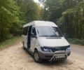 Белый Мерседес Sprinter, объемом двигателя 2.15 л и пробегом 100 тыс. км за 13500 $, фото 1 на Automoto.ua