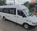 Білий Мерседес Sprinter, об'ємом двигуна 2.1 л та пробігом 400 тис. км за 8500 $, фото 3 на Automoto.ua