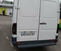 Белый Мерседес Sprinter, объемом двигателя 2.2 л и пробегом 527 тыс. км за 7500 $, фото 1 на Automoto.ua