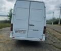 Белый Мерседес Sprinter, объемом двигателя 2.15 л и пробегом 650 тыс. км за 8000 $, фото 3 на Automoto.ua
