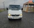 Белый Мерседес Sprinter, объемом двигателя 0 л и пробегом 600 тыс. км за 8500 $, фото 1 на Automoto.ua