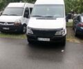 Білий Мерседес Sprinter, об'ємом двигуна 2.15 л та пробігом 718 тис. км за 8000 $, фото 10 на Automoto.ua
