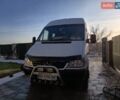 Белый Мерседес Sprinter, объемом двигателя 0 л и пробегом 350 тыс. км за 8999 $, фото 1 на Automoto.ua