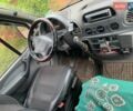 Белый Мерседес Sprinter, объемом двигателя 2.2 л и пробегом 587 тыс. км за 8650 $, фото 4 на Automoto.ua