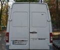 Белый Мерседес Sprinter, объемом двигателя 2.2 л и пробегом 1 тыс. км за 7200 $, фото 6 на Automoto.ua