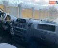 Белый Мерседес Sprinter, объемом двигателя 2.2 л и пробегом 547 тыс. км за 8000 $, фото 16 на Automoto.ua