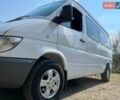 Белый Мерседес Sprinter, объемом двигателя 2.2 л и пробегом 620 тыс. км за 7500 $, фото 4 на Automoto.ua