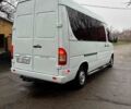 Білий Мерседес Sprinter, об'ємом двигуна 2.7 л та пробігом 645 тис. км за 5800 $, фото 5 на Automoto.ua