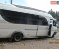 Белый Мерседес Sprinter, объемом двигателя 2.7 л и пробегом 500 тыс. км за 7000 $, фото 4 на Automoto.ua