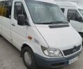 Белый Мерседес Sprinter, объемом двигателя 2.2 л и пробегом 527 тыс. км за 7500 $, фото 7 на Automoto.ua
