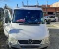 Белый Мерседес Sprinter, объемом двигателя 2.2 л и пробегом 400 тыс. км за 7543 $, фото 1 на Automoto.ua