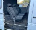 Белый Мерседес Sprinter, объемом двигателя 2.15 л и пробегом 410 тыс. км за 8200 $, фото 9 на Automoto.ua