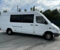 Білий Мерседес Sprinter, об'ємом двигуна 0 л та пробігом 600 тис. км за 9450 $, фото 3 на Automoto.ua