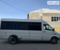 Белый Мерседес Sprinter, объемом двигателя 2.15 л и пробегом 493 тыс. км за 9200 $, фото 3 на Automoto.ua