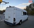 Белый Мерседес Sprinter, объемом двигателя 2.69 л и пробегом 550 тыс. км за 6700 $, фото 5 на Automoto.ua