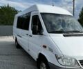 Белый Мерседес Sprinter, объемом двигателя 0 л и пробегом 600 тыс. км за 9450 $, фото 2 на Automoto.ua