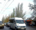 Белый Мерседес Sprinter, объемом двигателя 2.15 л и пробегом 100 тыс. км за 13500 $, фото 4 на Automoto.ua