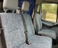 Белый Мерседес Sprinter, объемом двигателя 2.1 л и пробегом 383 тыс. км за 10700 $, фото 7 на Automoto.ua