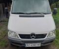 Білий Мерседес Sprinter, об'ємом двигуна 2.2 л та пробігом 320 тис. км за 7400 $, фото 15 на Automoto.ua