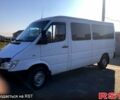 Белый Мерседес Sprinter, объемом двигателя 2.1 л и пробегом 350 тыс. км за 7800 $, фото 1 на Automoto.ua