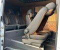 Белый Мерседес Sprinter, объемом двигателя 2.7 л и пробегом 850 тыс. км за 11500 $, фото 7 на Automoto.ua