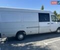 Білий Мерседес Sprinter, об'ємом двигуна 2.2 л та пробігом 864 тис. км за 5700 $, фото 11 на Automoto.ua