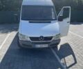 Білий Мерседес Sprinter, об'ємом двигуна 2.2 л та пробігом 864 тис. км за 5700 $, фото 1 на Automoto.ua