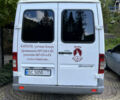 Белый Мерседес Sprinter, объемом двигателя 2.69 л и пробегом 685 тыс. км за 9500 $, фото 3 на Automoto.ua