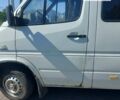 Білий Мерседес Sprinter, об'ємом двигуна 2.2 л та пробігом 10 тис. км за 7400 $, фото 3 на Automoto.ua