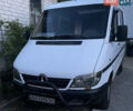 Білий Мерседес Sprinter, об'ємом двигуна 2.15 л та пробігом 454 тис. км за 6000 $, фото 10 на Automoto.ua