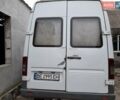 Білий Мерседес Sprinter, об'ємом двигуна 2.2 л та пробігом 500 тис. км за 10000 $, фото 1 на Automoto.ua