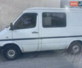Білий Мерседес Sprinter, об'ємом двигуна 2.15 л та пробігом 454 тис. км за 6000 $, фото 1 на Automoto.ua