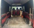 Белый Мерседес Sprinter, объемом двигателя 0 л и пробегом 410 тыс. км за 7300 $, фото 1 на Automoto.ua