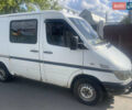 Білий Мерседес Sprinter, об'ємом двигуна 2.15 л та пробігом 454 тис. км за 6000 $, фото 3 на Automoto.ua