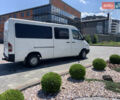 Белый Мерседес Sprinter, объемом двигателя 2.1 л и пробегом 4 тыс. км за 8500 $, фото 4 на Automoto.ua