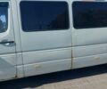 Белый Мерседес Sprinter, объемом двигателя 2.2 л и пробегом 10 тыс. км за 8000 $, фото 2 на Automoto.ua