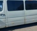 Білий Мерседес Sprinter, об'ємом двигуна 2.2 л та пробігом 10 тис. км за 7400 $, фото 2 на Automoto.ua