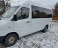 Білий Мерседес Sprinter, об'ємом двигуна 2.2 л та пробігом 462 тис. км за 8700 $, фото 1 на Automoto.ua