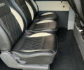Белый Мерседес Sprinter, объемом двигателя 2.1 л и пробегом 900 тыс. км за 12000 $, фото 6 на Automoto.ua