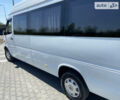 Белый Мерседес Sprinter, объемом двигателя 2.69 л и пробегом 600 тыс. км за 9400 $, фото 3 на Automoto.ua