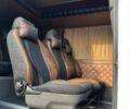 Белый Мерседес Sprinter, объемом двигателя 2.7 л и пробегом 850 тыс. км за 11500 $, фото 8 на Automoto.ua